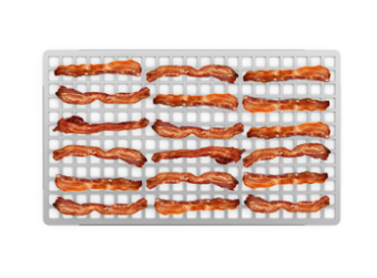 Решетка для бекона GN1-1 530х325 Unox TG944